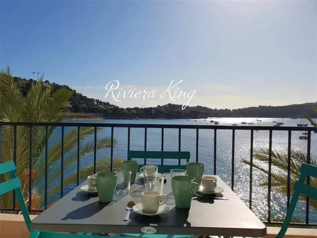 Appartement à vendre, 63m², Villefranche-sur-Mer