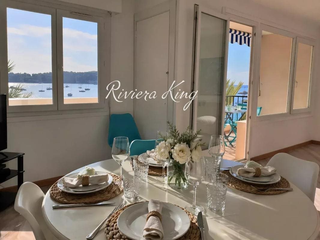 Appartement à vendre, 63m², Villefranche-sur-Mer