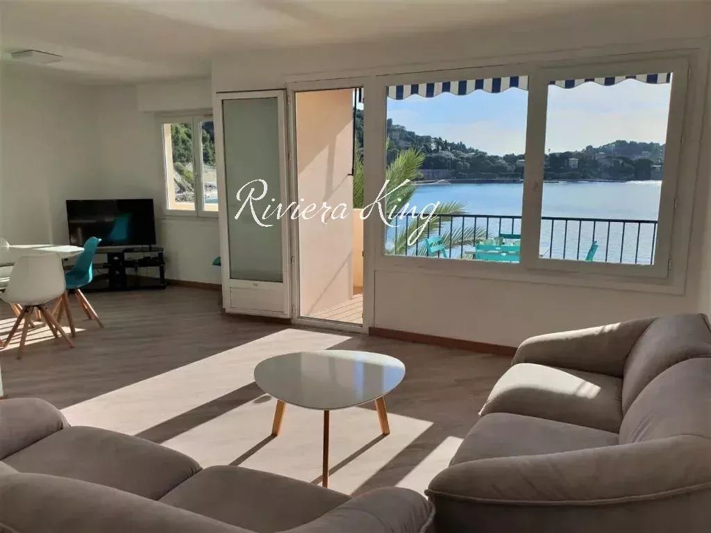 Appartement à vendre, 63m², Villefranche-sur-Mer