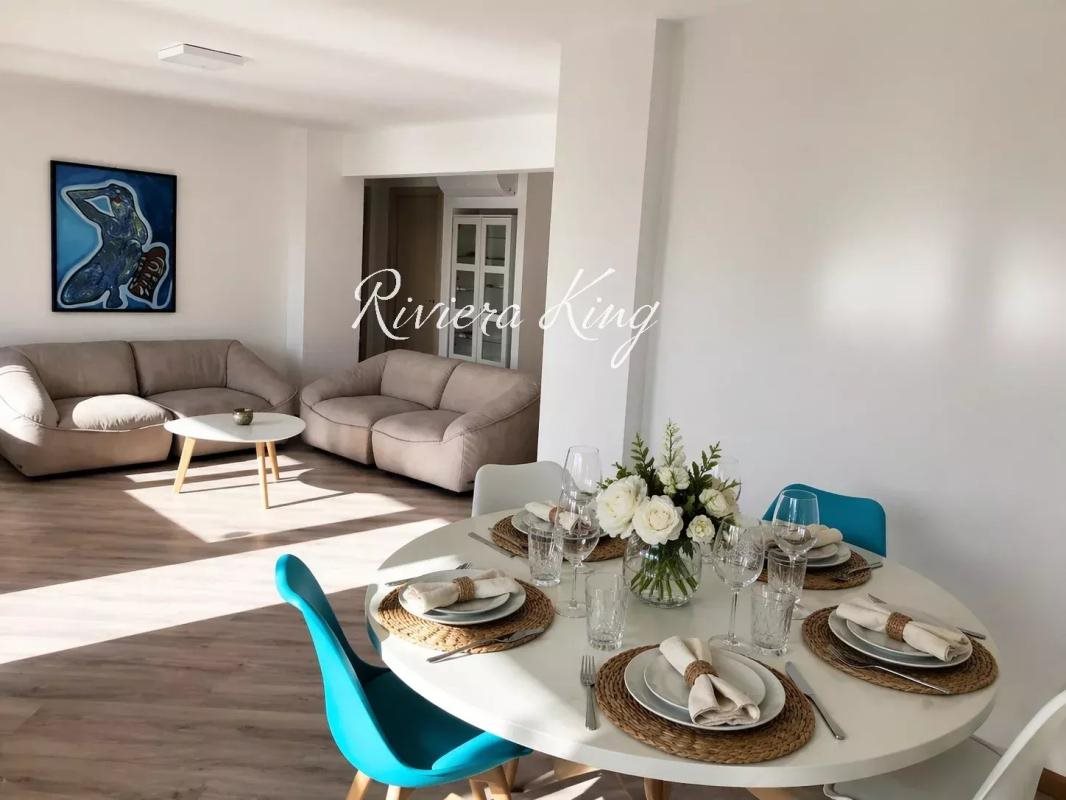 Appartement à vendre, 63m², Villefranche-sur-Mer