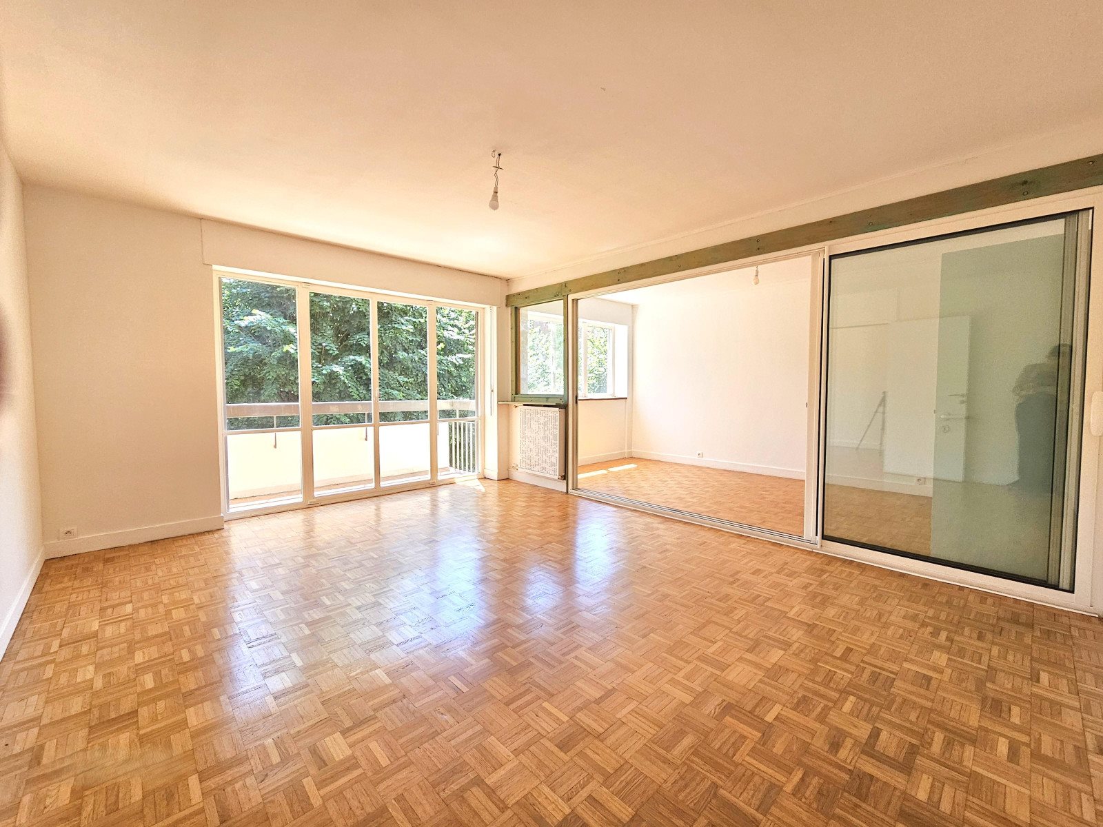 Appartement à vendre, 95m², Ivry-sur-Seine