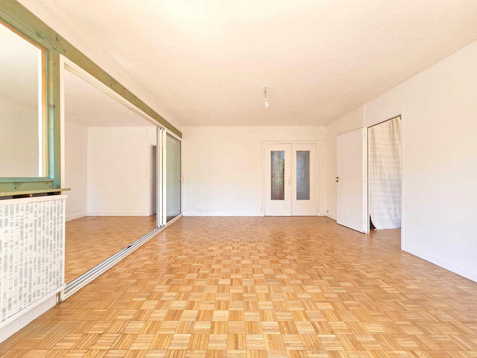 Appartement à vendre, 95m², Ivry-sur-Seine