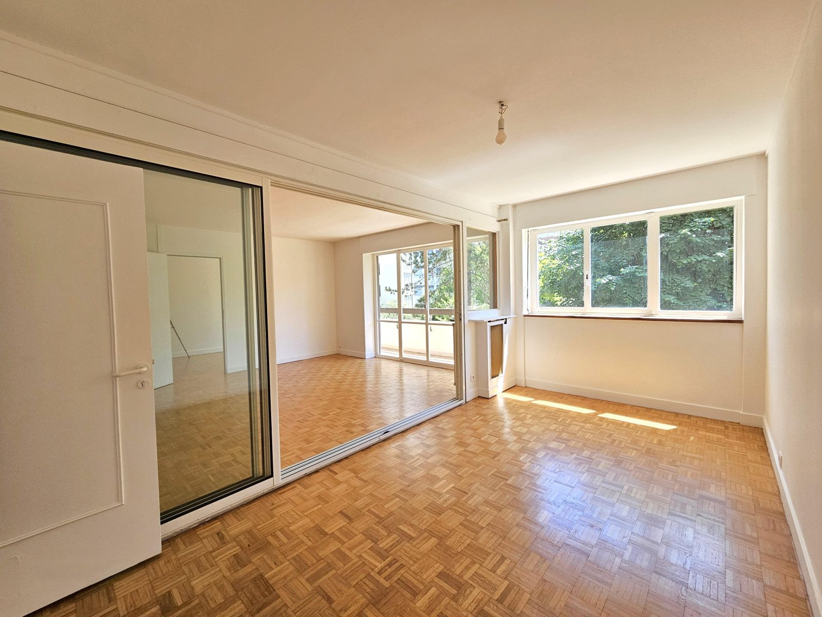 Appartement à vendre, 95m², Ivry-sur-Seine