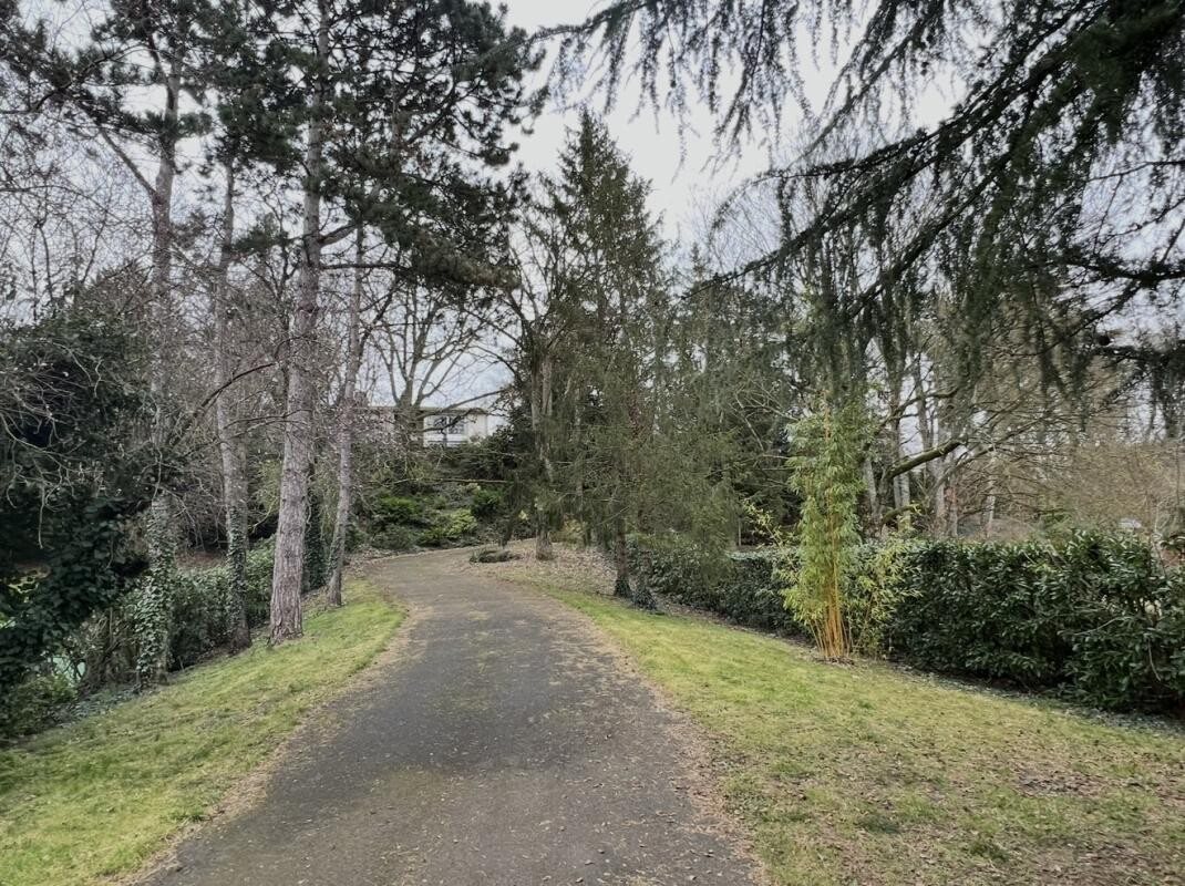Maison à vendre, 282m², Poitiers