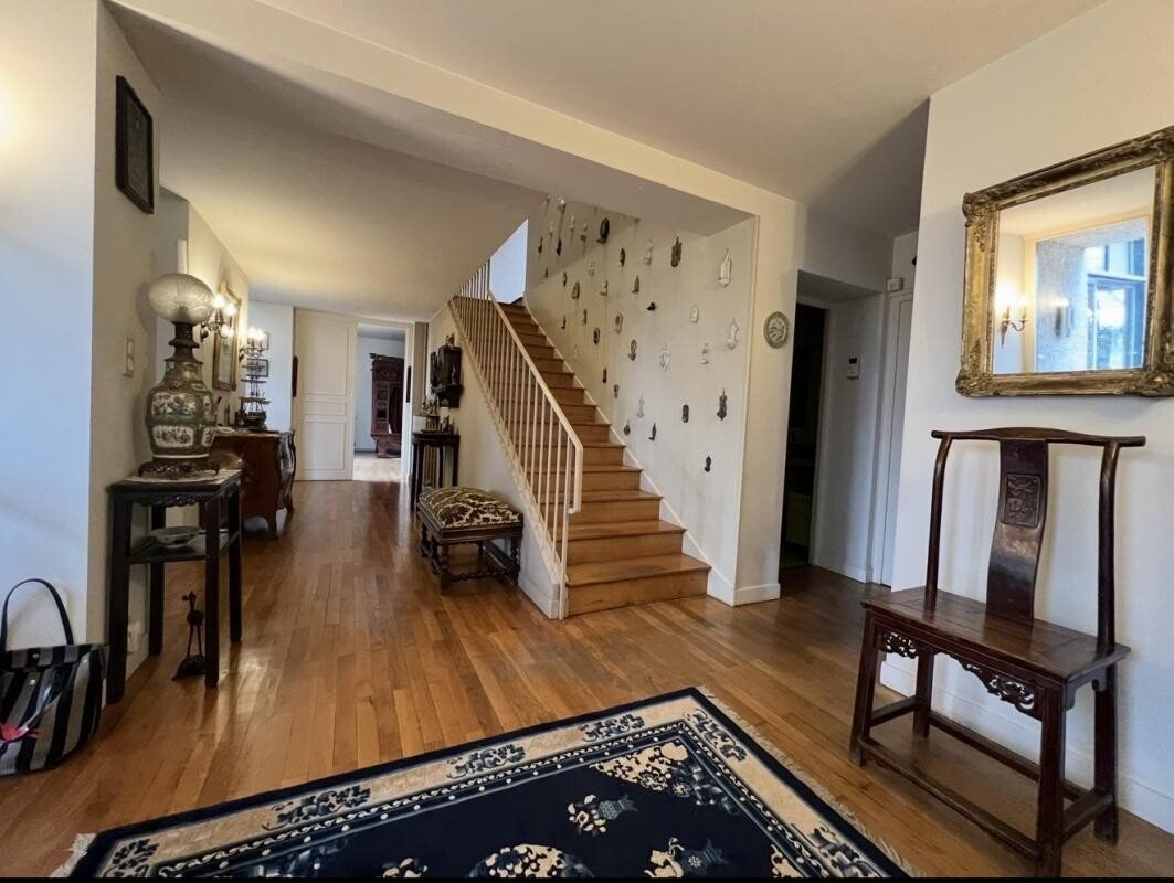 Maison à vendre, 282m², Poitiers