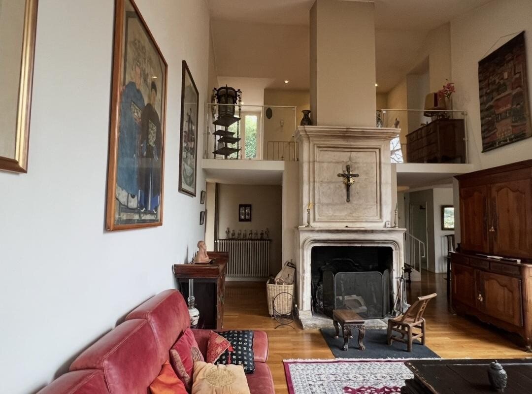 Maison à vendre, 282m², Poitiers
