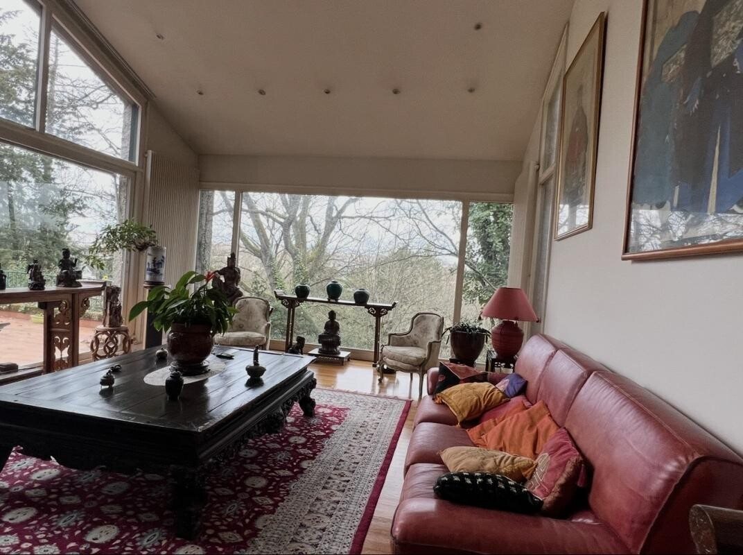 Maison à vendre, 282m², Poitiers
