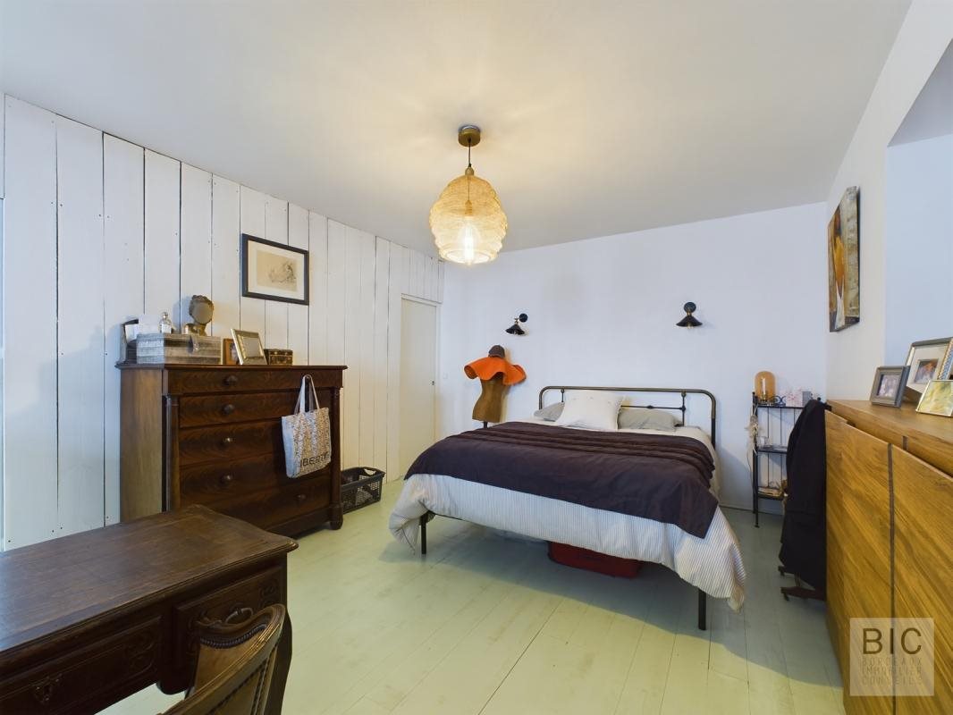 Appartement à vendre, 83m², Bordeaux