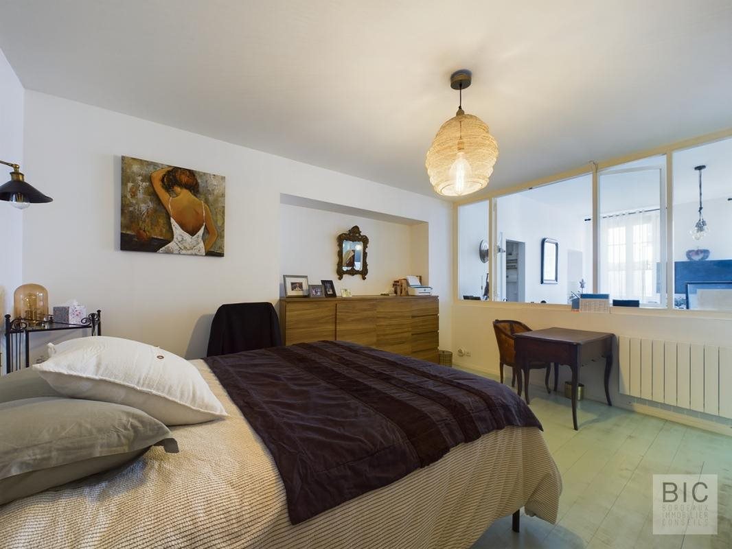Appartement à vendre, 83m², Bordeaux