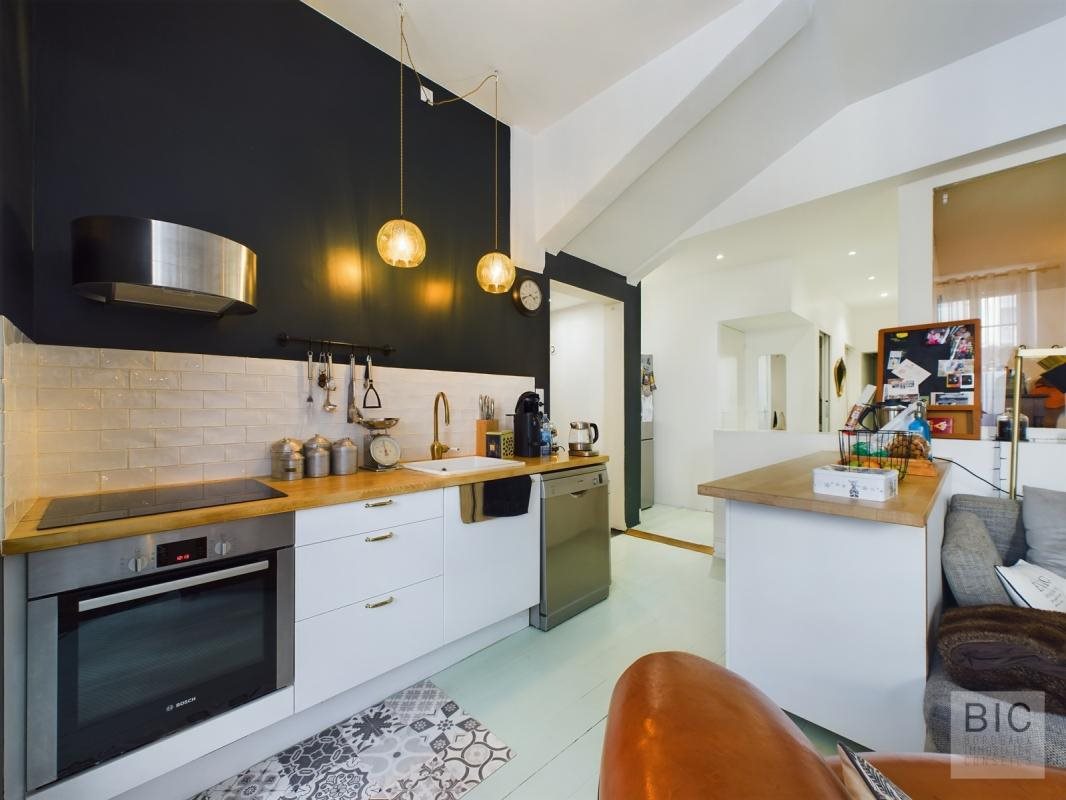Appartement à vendre, 83m², Bordeaux