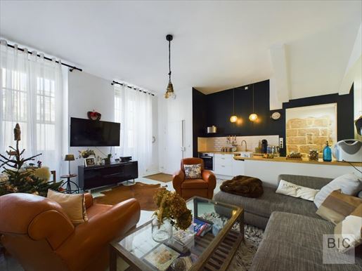 Appartement 3 pièces 83 m² · à Bordeaux · 83 m² · 385 000 €