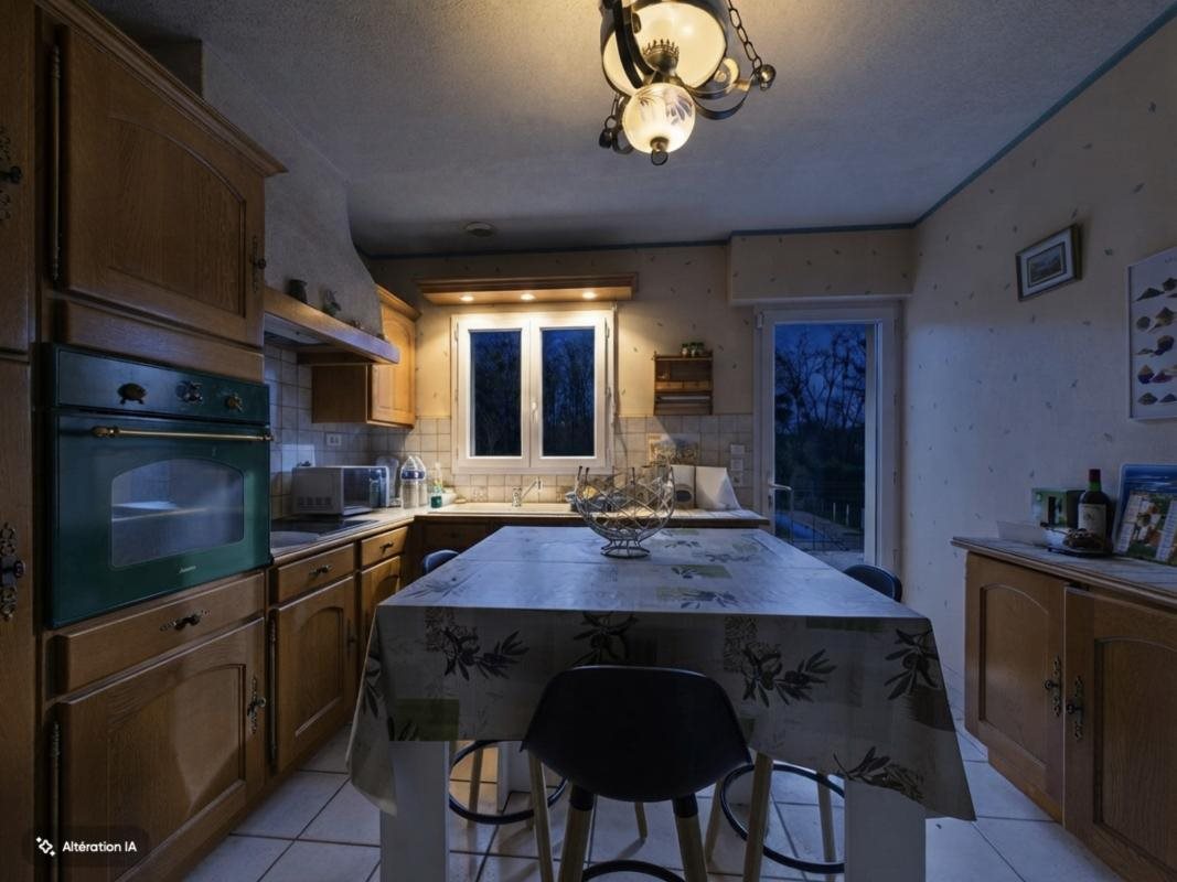 Maison à vendre, 125m², Artigues-près-Bordeaux