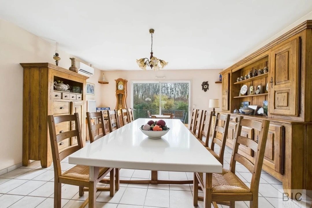 Maison à vendre, 125m², Artigues-près-Bordeaux
