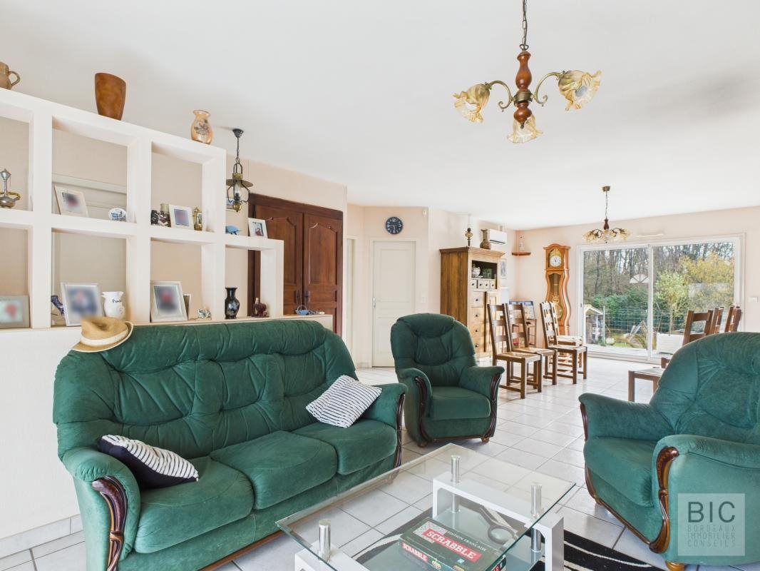 Maison à vendre, 125m², Artigues-près-Bordeaux