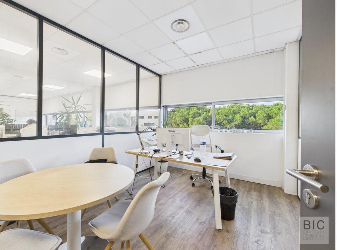 Purchase: Business premises (33300) - Vue 4