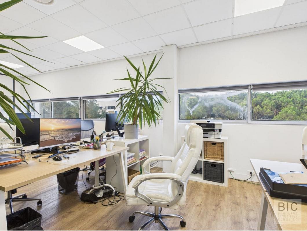 Purchase: Business premises (33300) - Vue 5