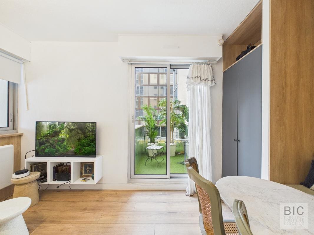 Appartement à vendre, 28m², Bordeaux
