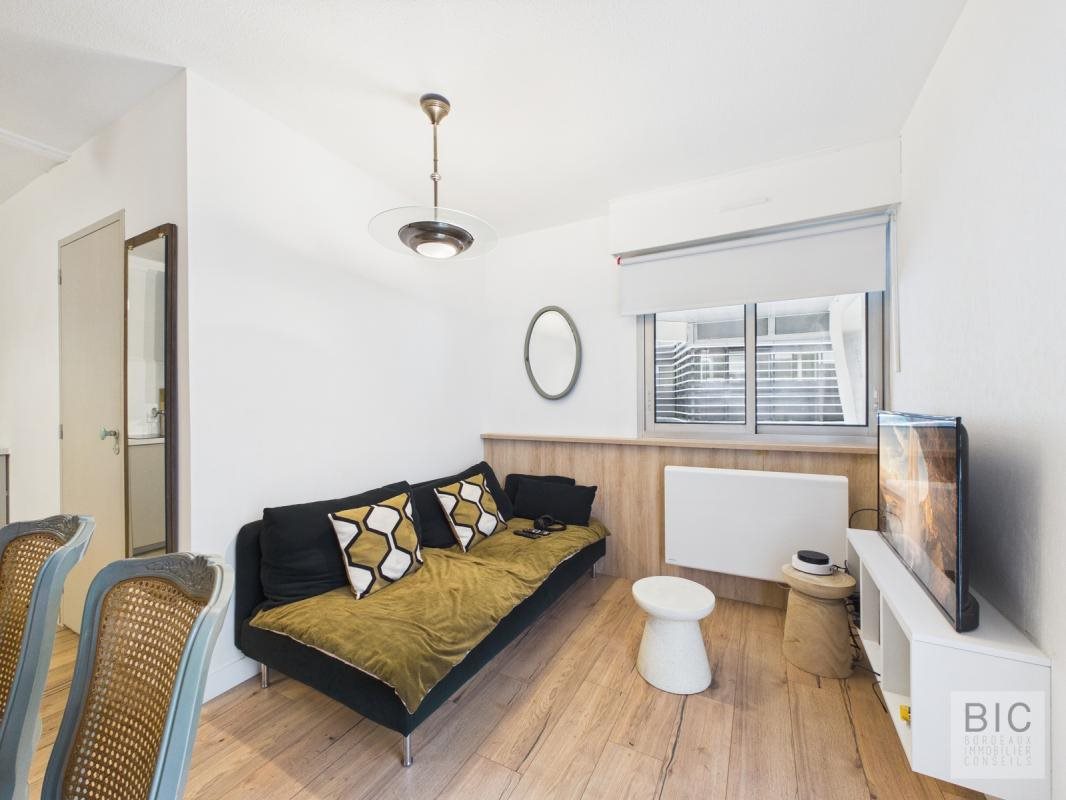 Appartement à vendre, 28m², Bordeaux