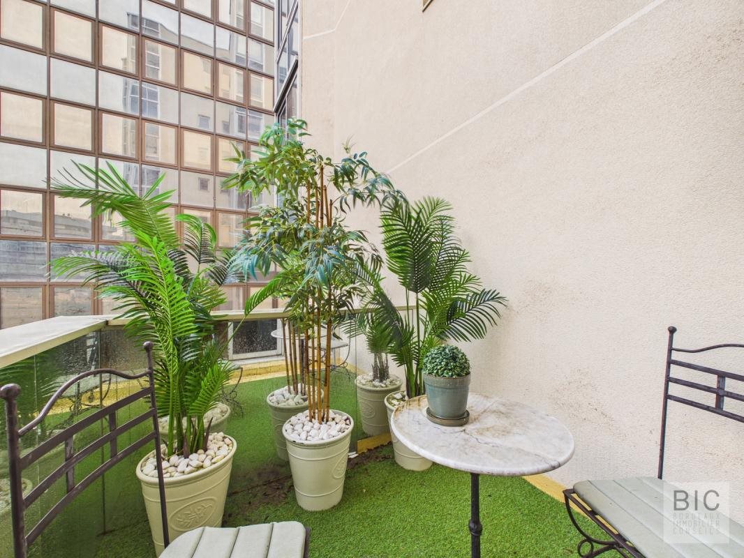 Appartement à vendre, 28m², Bordeaux