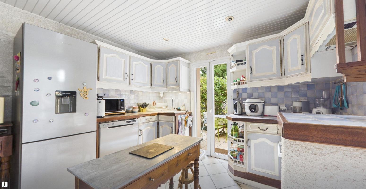 Maison à vendre, 136m², Sanguinet