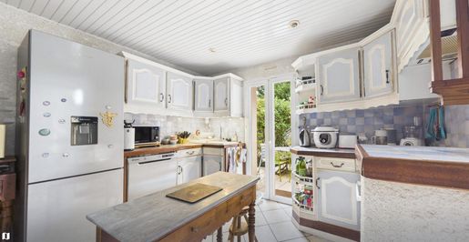 Maison 6 pièces 136 m² · à Sanguinet · 136 m² · 499 000 €