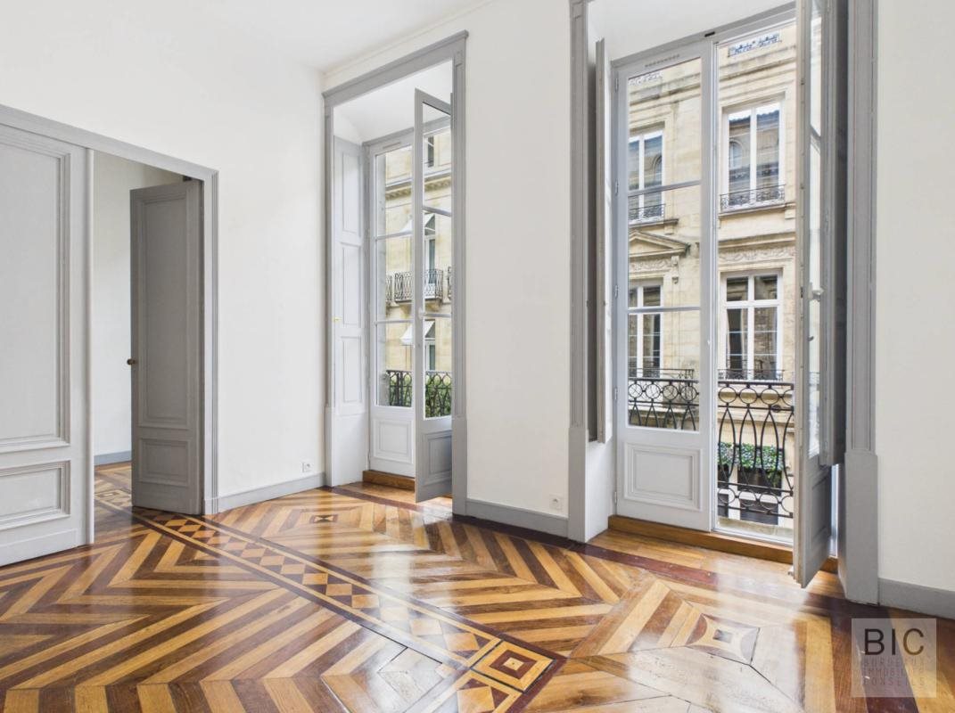Appartement à vendre, 76m², Bordeaux