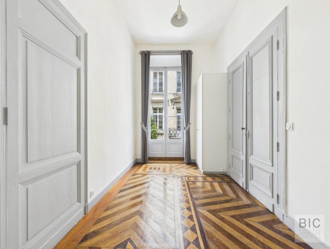 Appartement à vendre, 76m², Bordeaux