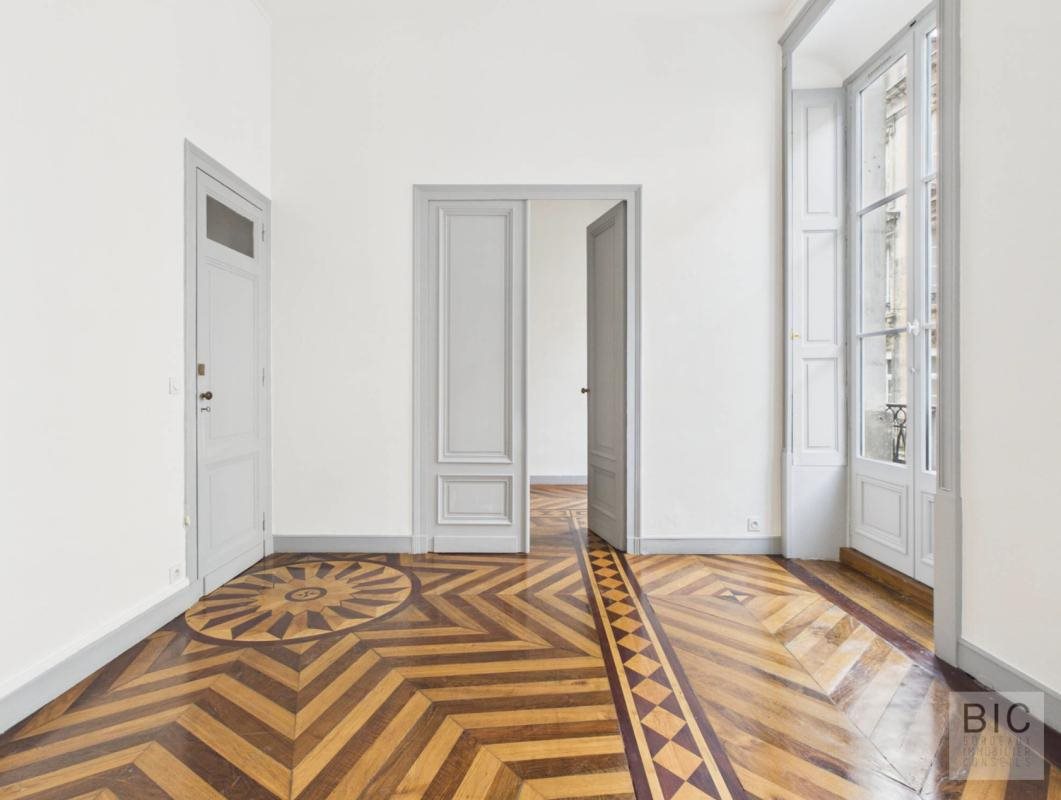 Appartement à vendre, 76m², Bordeaux