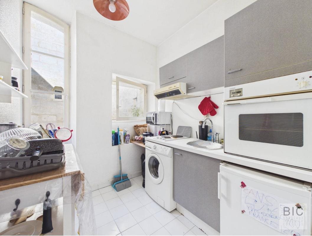 Appartement à vendre, 27m², Bordeaux