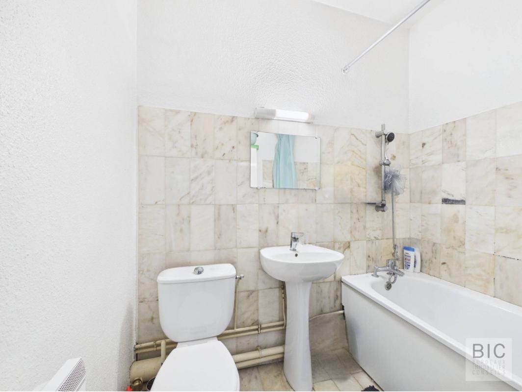 Appartement à vendre, 27m², Bordeaux