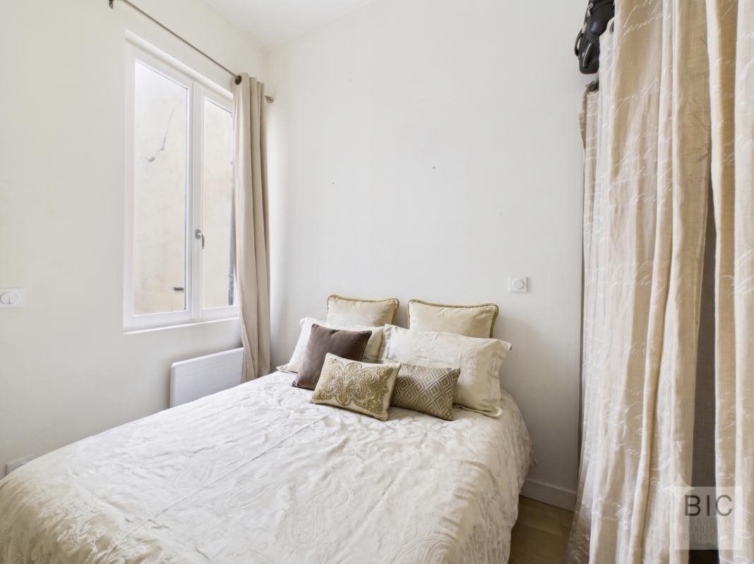 Appartement à vendre, 28m², Bordeaux