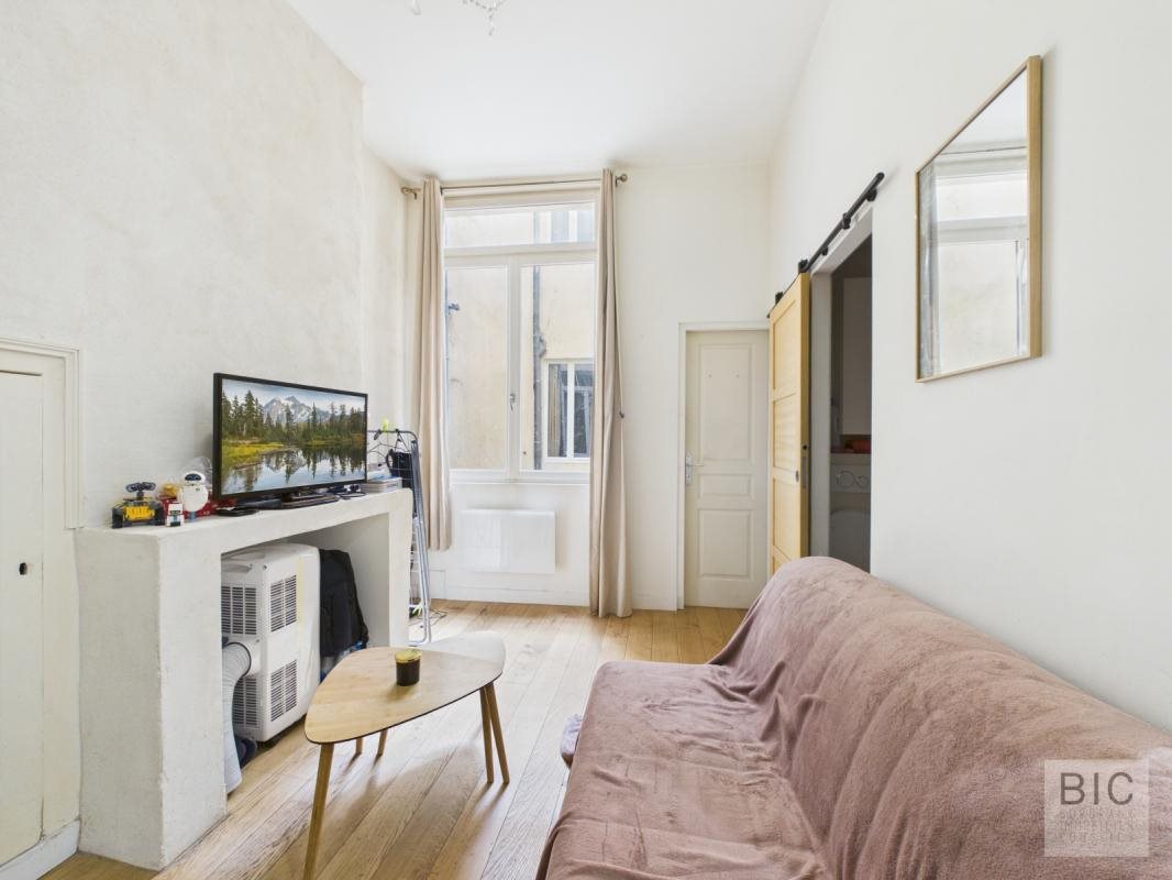 Appartement à vendre, 28m², Bordeaux