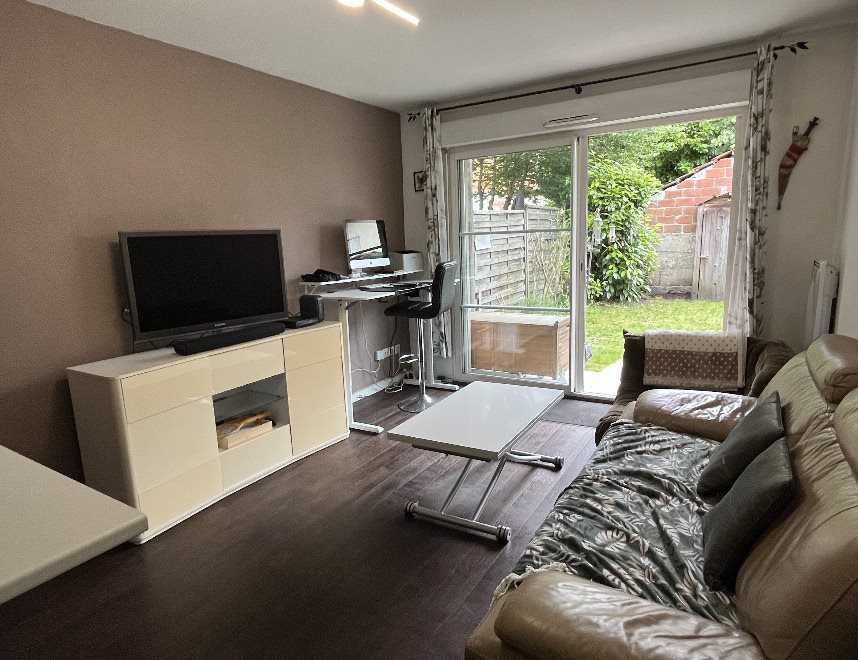 Appartement à vendre, 42m², Pessac