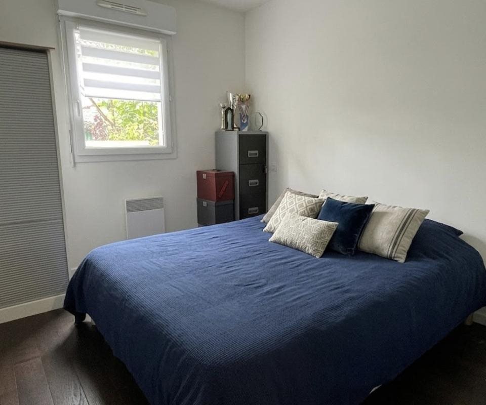 Appartement à vendre, 42m², Pessac