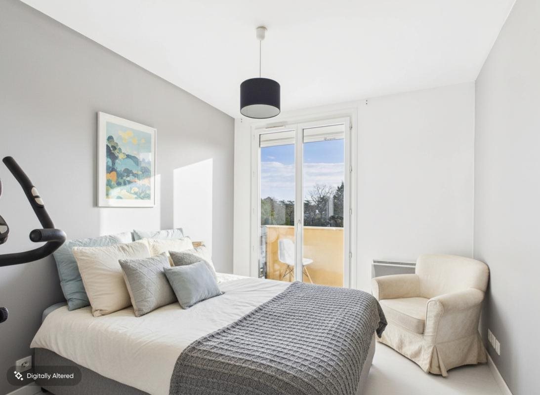 Appartement à vendre, 56m², Mérignac