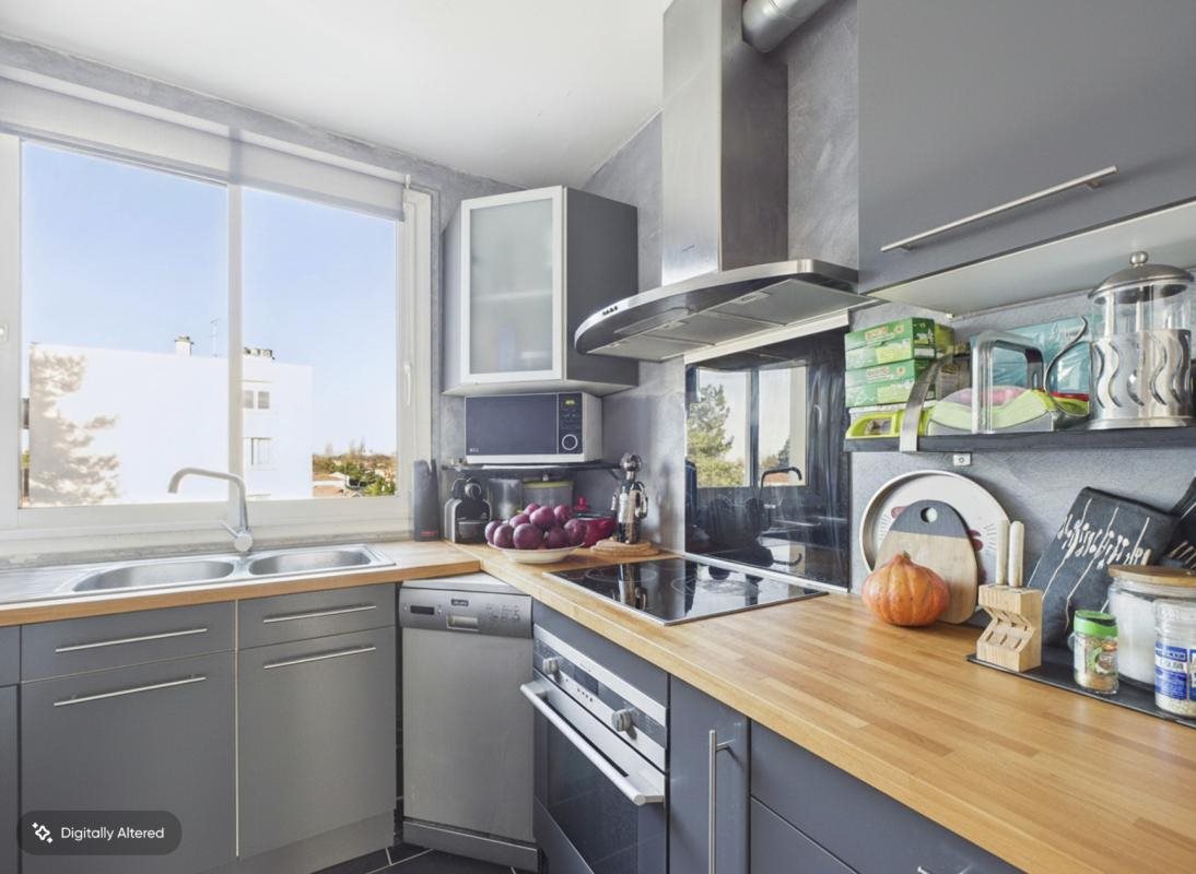 Appartement à vendre, 56m², Mérignac