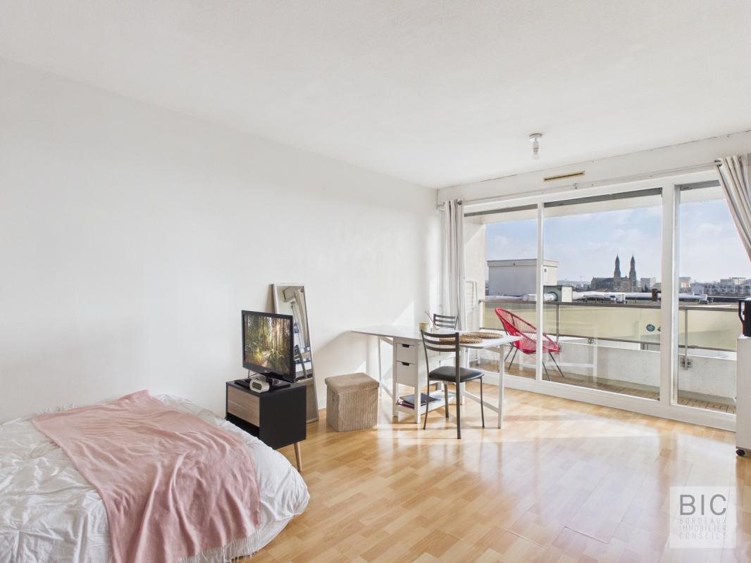 Appartement à vendre, 28m², Bordeaux