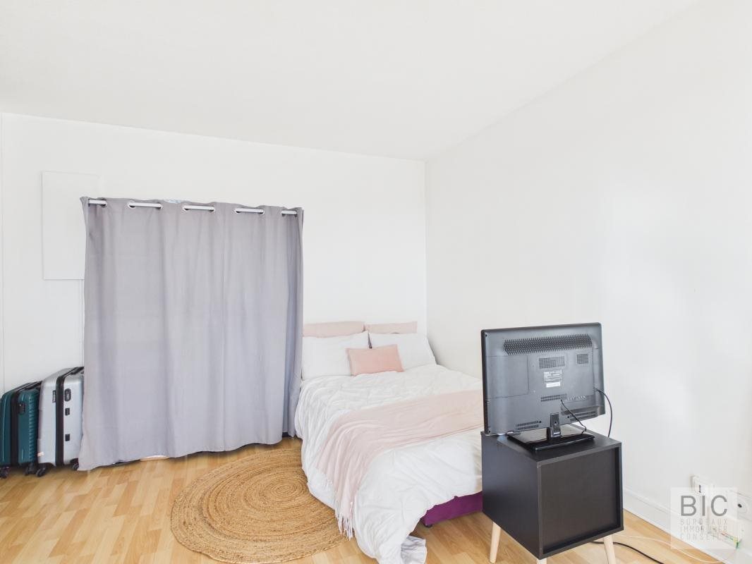 Appartement à vendre, 28m², Bordeaux