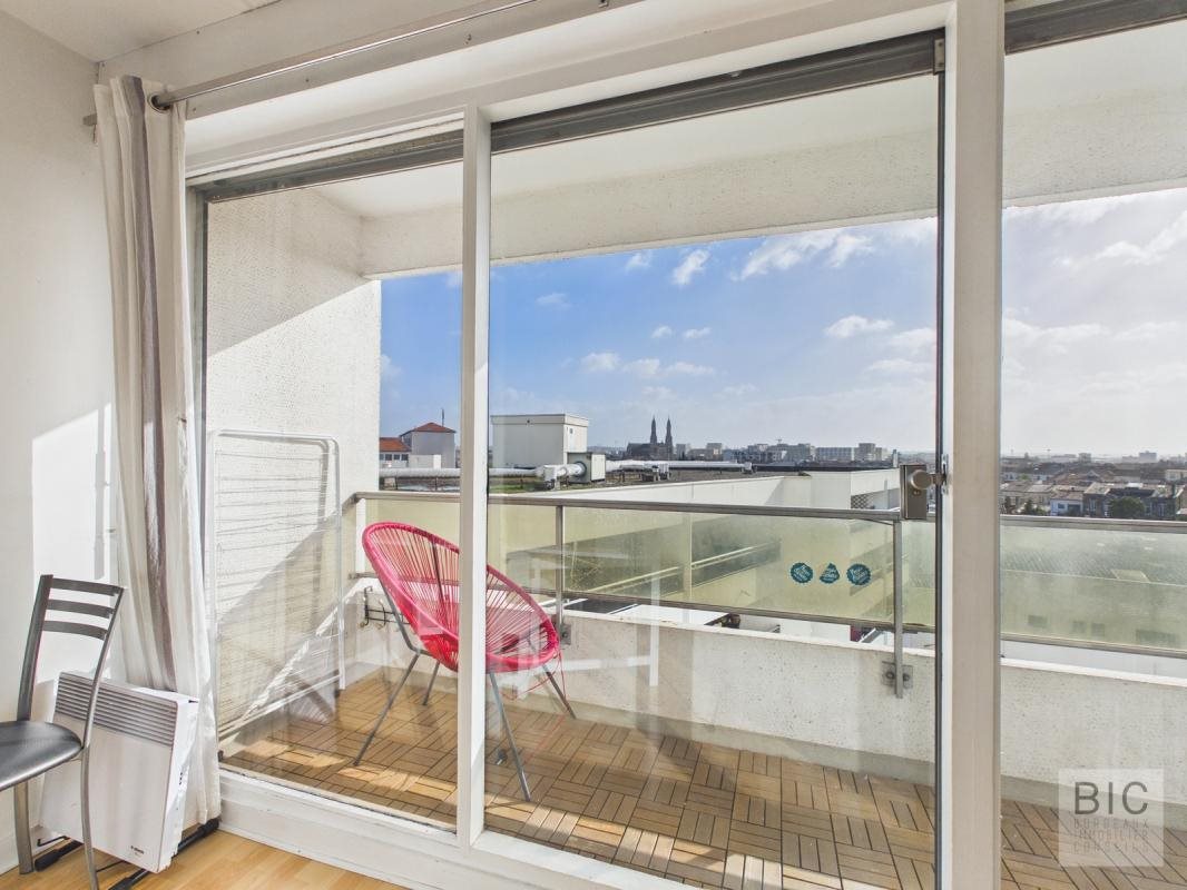 Appartement à vendre, 28m², Bordeaux
