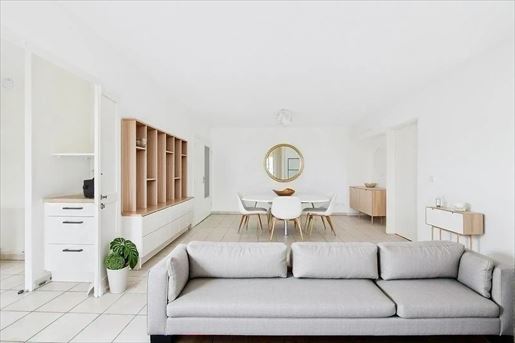 Appartement 4 pièces 85 m² · à Mérignac · 85 m² · 349 000 €