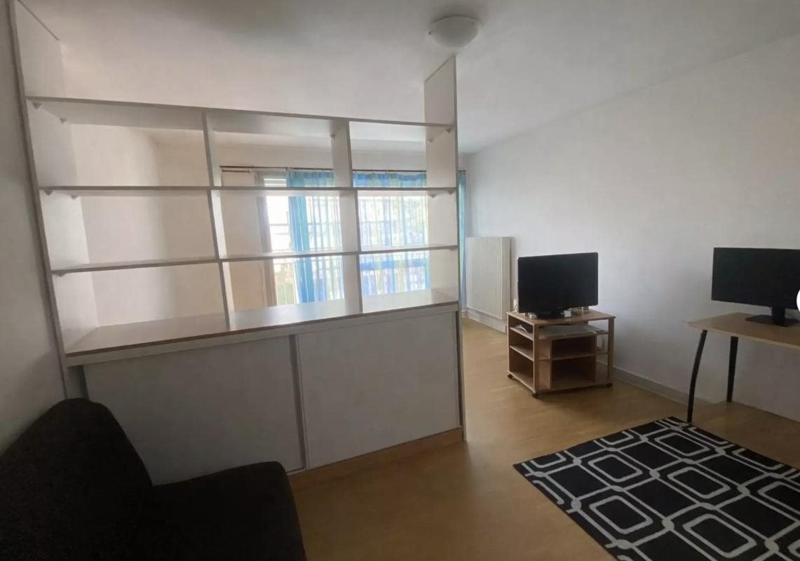 Appartement à vendre, 32m², Talence
