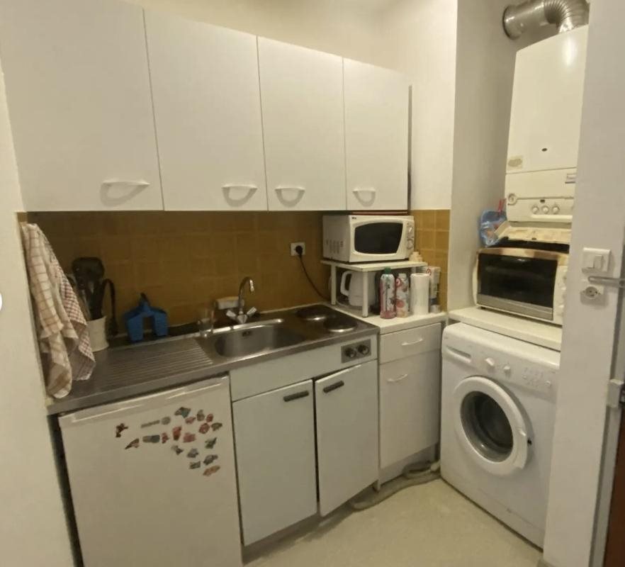 Appartement à vendre, 32m², Talence