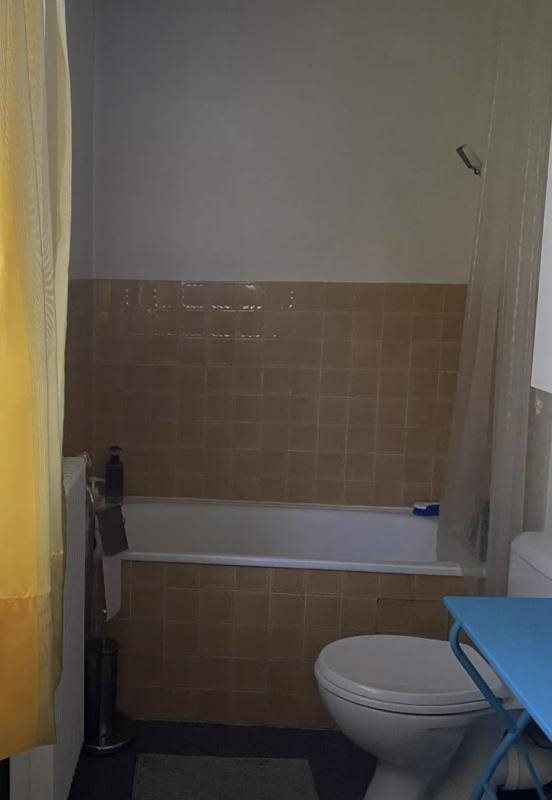 Appartement à vendre, 32m², Talence