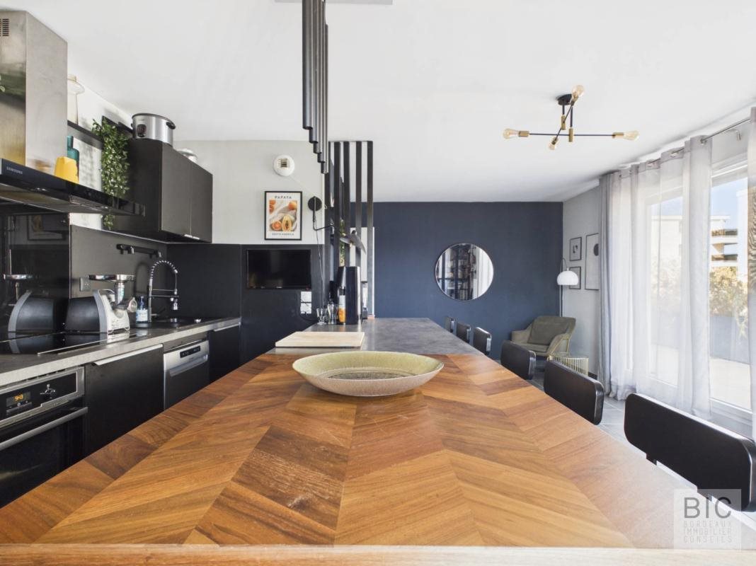 Appartement à vendre, 81m², Bordeaux