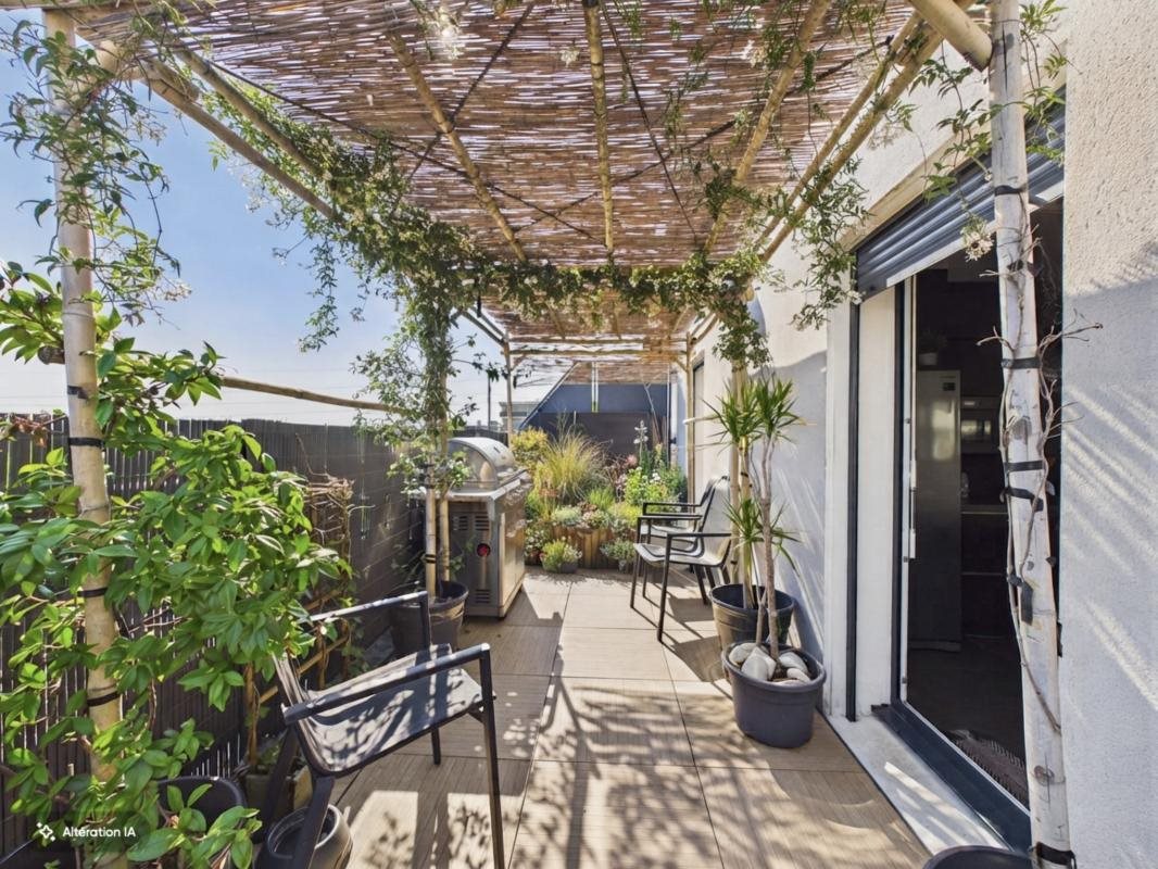 Appartement à vendre, 81m², Bordeaux