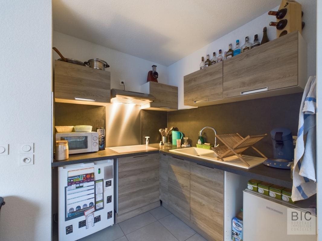 Appartement à vendre, 62m², Bègles