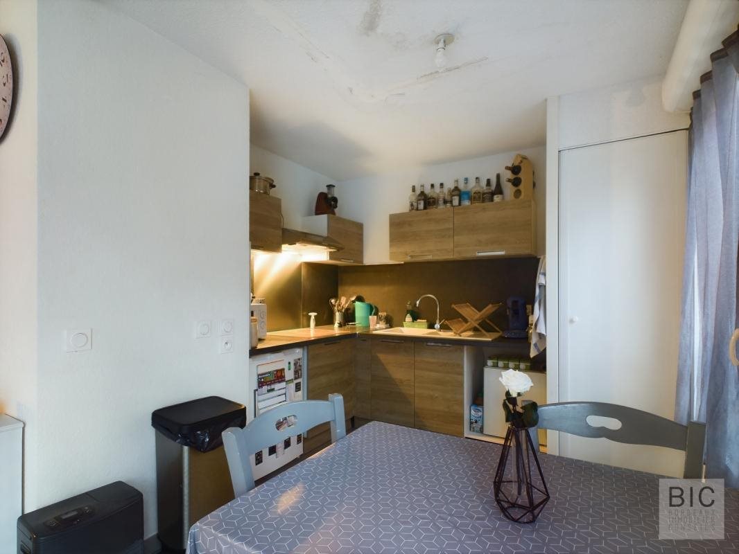 Appartement à vendre, 62m², Bègles
