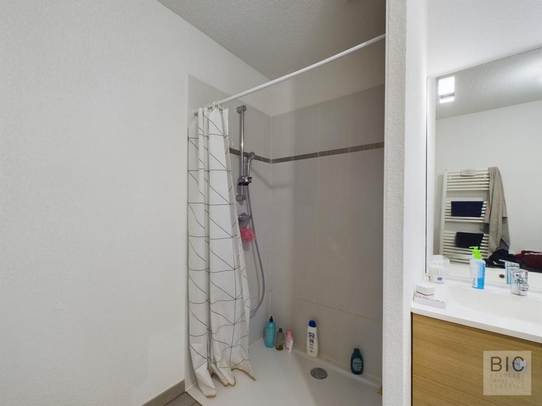 Appartement à vendre, 62m², Bègles