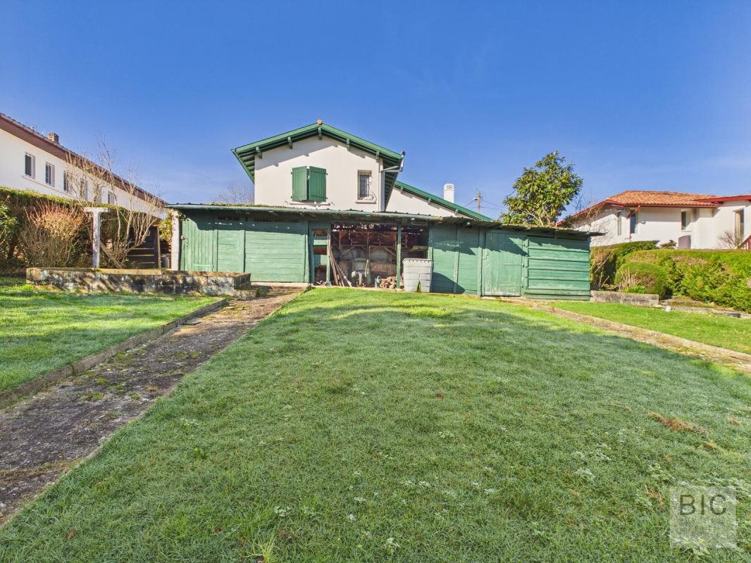 Maison à vendre, 115m², Arcangues