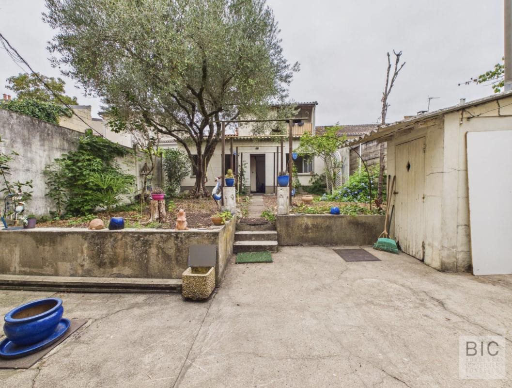 Maison à vendre, 109m², Bordeaux